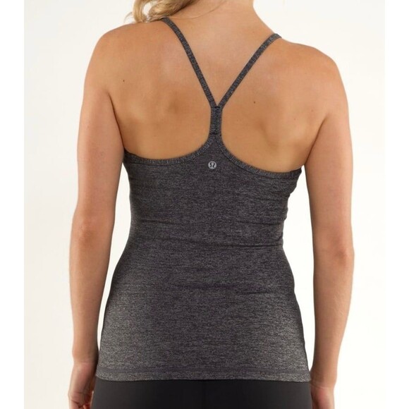 Lululemon Tank Top - Picture 3 of 3